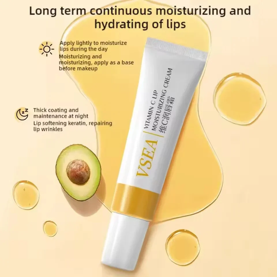 Fast Lightening Pink Mouth Lips Serum Bleaching Permanent Remove Dark Smoke Lips Lip Balm Moisturize Gloss Lipstick Lip Serum 6