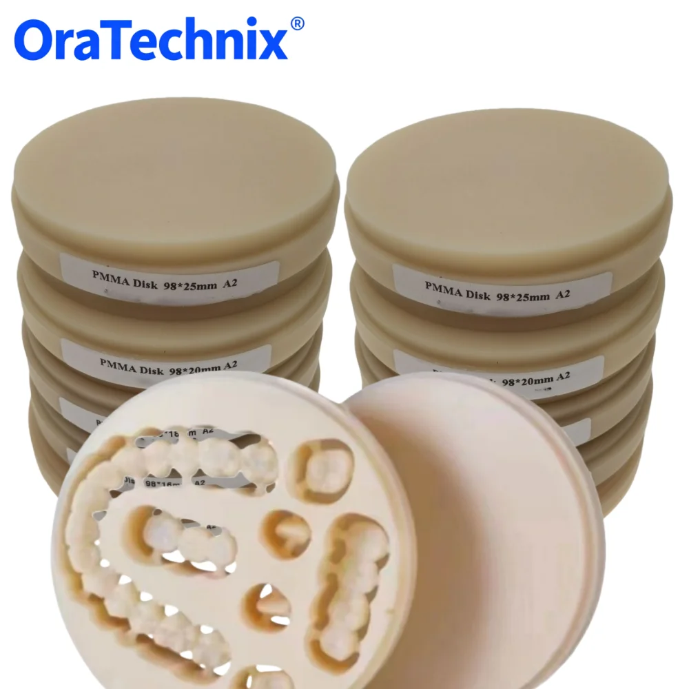 disco-de-resina-monocrom-tica-pmma-dental-de-98-mm-vita-16-colores
