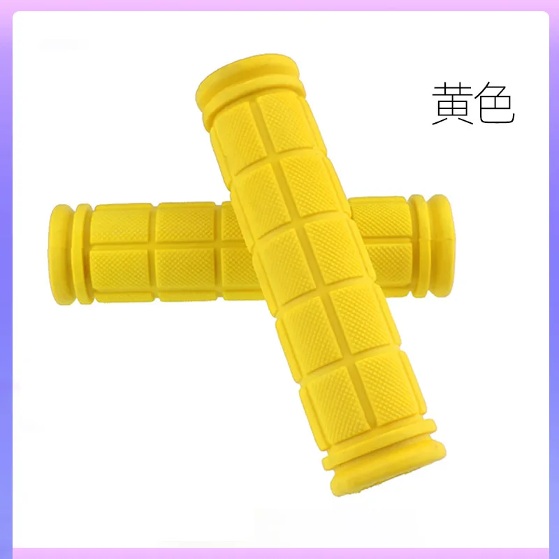 Bicycle Handlebar Grips Amazon Bmx Grips Bike Handle Grips Non