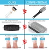 Electric Foot Callus Remover Scraper Foot Grinder File Dead Skin Removal USB Charge Battery Pedicure Care Tool Foot Exfoliation 3