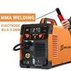 Portable Multifunctional Welding Machine CO2 MIG+MAG+no Gas MIG+MMA+CUT+LIFT-TIG Welding Machine 6 in 1 Multifunctional 2024 Hot 5