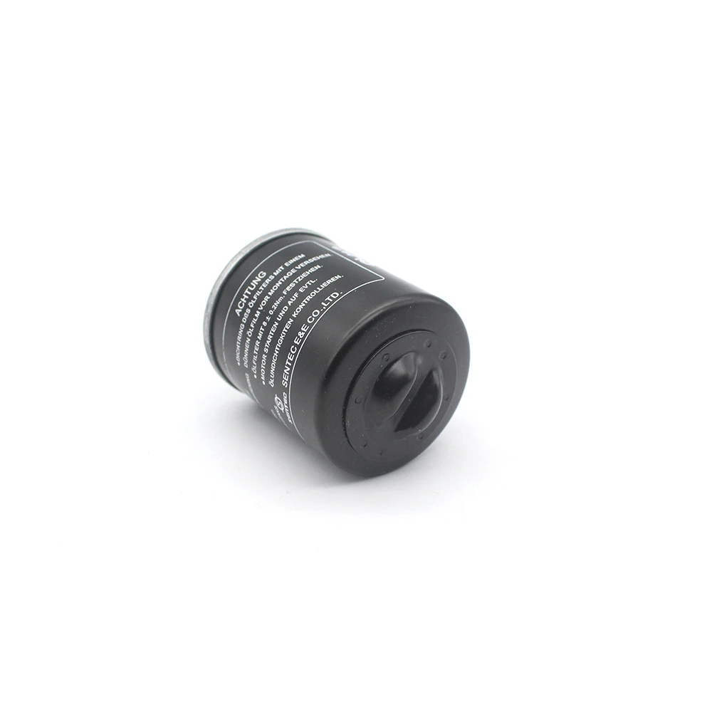 Motorcycle Gas Fuel Oil Filter for Piaggio Vespa LX S ET4 GTS GTV 50 125 150 200 250 300 300i Vespa X7 X8 X9