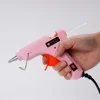 10Pcs 7mm/11mm Hot Melt Glue Stick Craft Hand Repair Tool For Heat Glue Gun High Viscosity Adhesive Stick Car Dent Removal 5