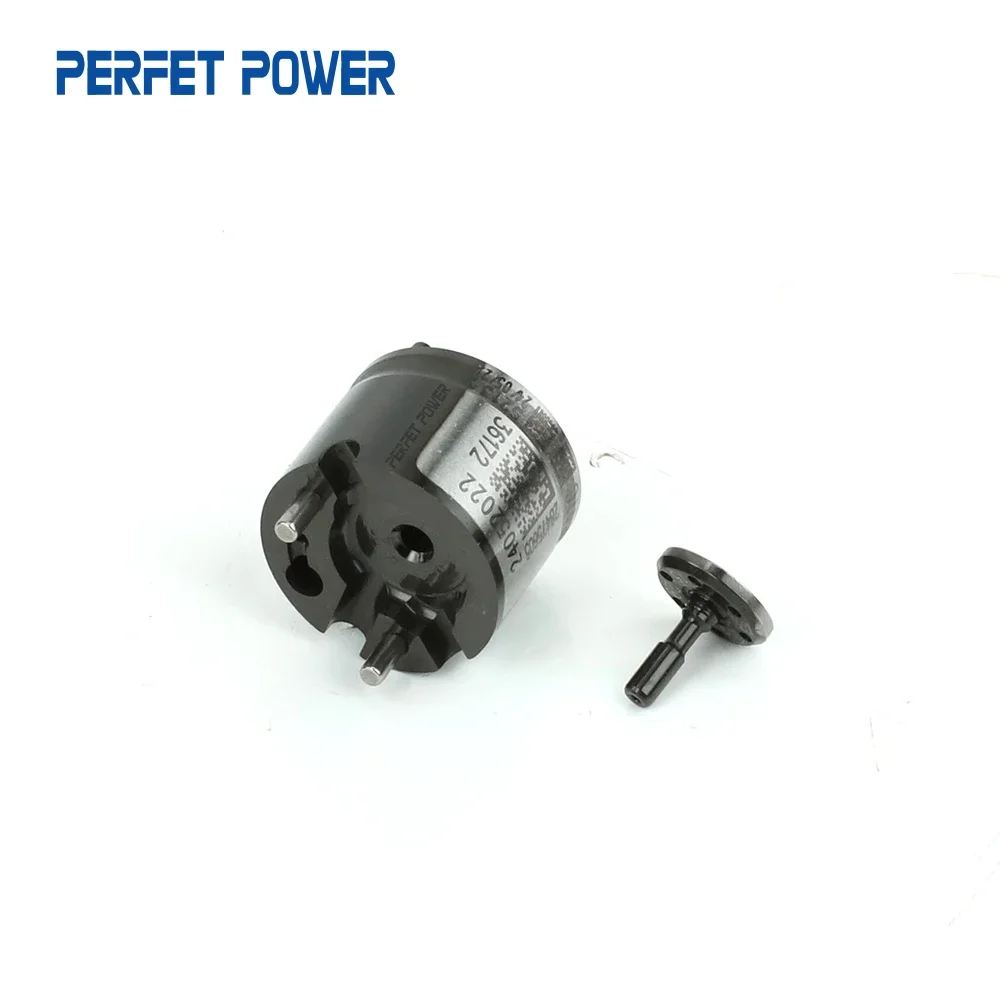 

China Made New 28475605 Injector Control Valve 625C Series For Common Rail System