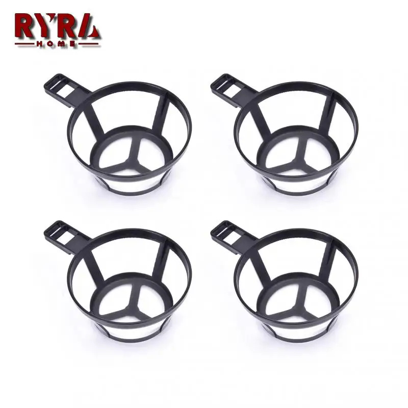 100BrandNewHighQualityCoffeeFilterReusableCoffeePotFilter