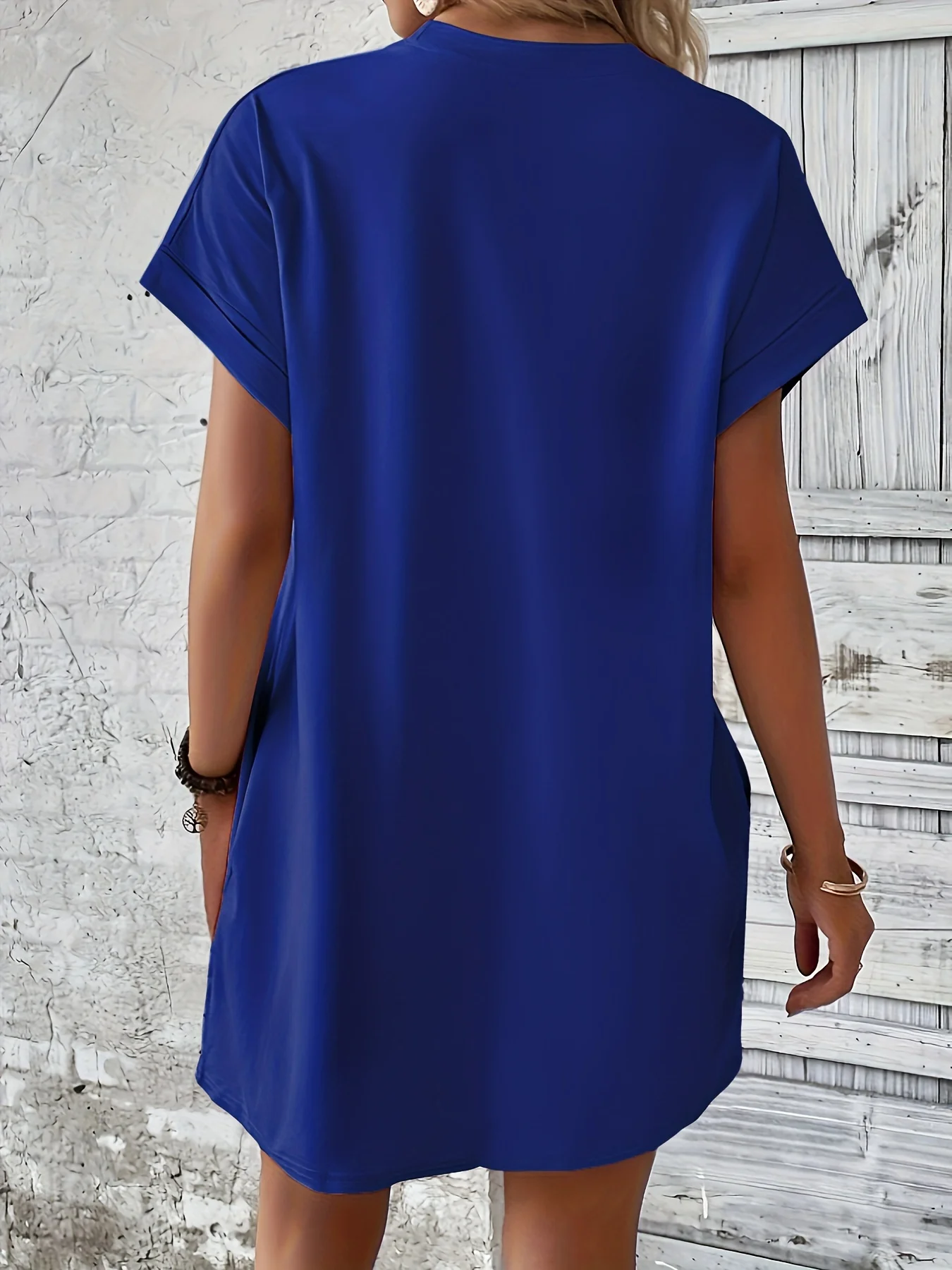 "Love Is All You Need" Women's Casual Pocket Dress - Light Green Sbdab2465c50a44da85f0e6213843616cl