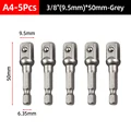 A4-5Pcs 9.5mm-50mm