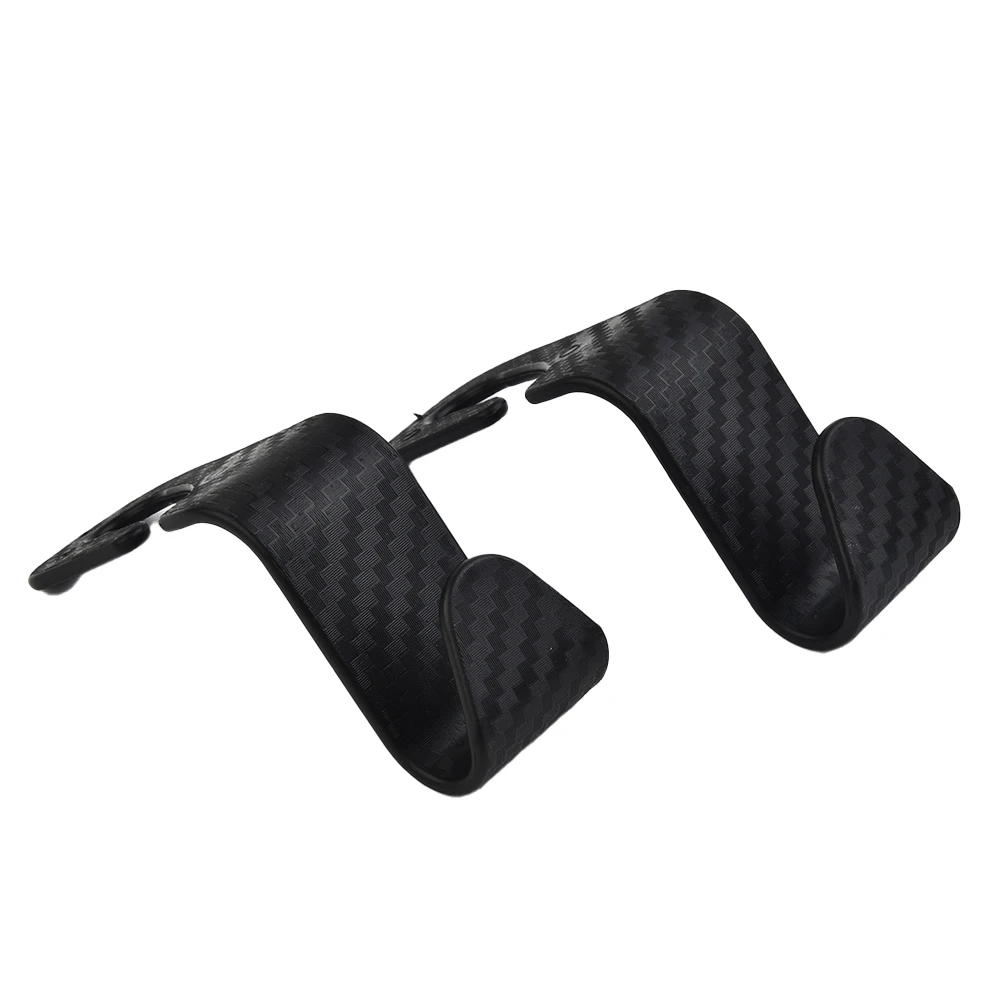 

New Practical Durable High Quality Interiors Hook Car Replacement Accessories Storage Hook Universal Plastic Bags