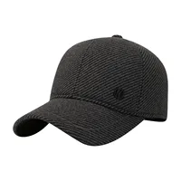 Plaid Print Baseball Cap Soft Adjustable Dad Hat Outdoor Sport Hat Cap for Men Women Vintage Sun Cap for Everyday Hot products 2