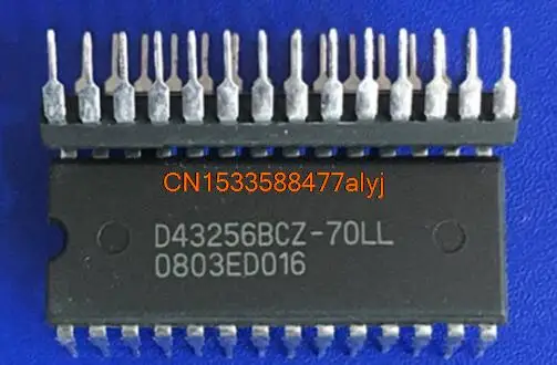 

Бесплатная доставка D43256BCZ-70LL