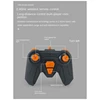 Smart Remote Control Fish Children's Swimming Pool Beach Bath Toys Simulation Remote Control Mechanical Fish Robot Durable Black 4