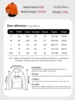 Solid Color Casual Hoodie For Female Pocket Creative Hoody All-Match Street Clothes Womens Fleece Unisex Pullovers 6