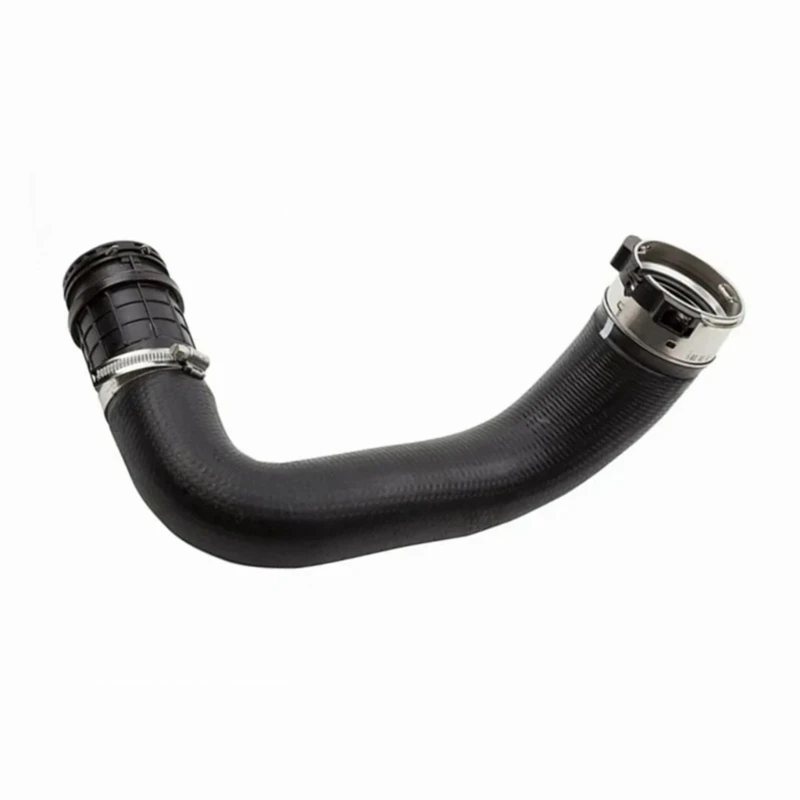 

Car Turbochargers Boosts Intake Hose Air Pipe Joint Compatible for L4 13374646 42626074 Intercooler Inflatable Pipe Tube