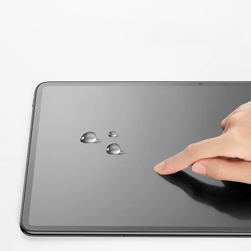 Ceramic Matte Scratch-Proof Tablet Screen Protector Film