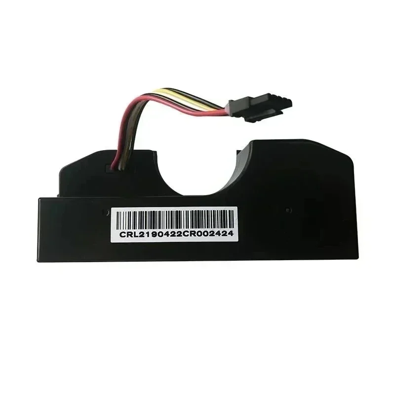 Li ion Battery 12800mAh for Cecotec Conga 3090 3091 3092 2090 Robotic Vacuum Cleaner Conga 3090 Accessories Replacement 14.4V 3
