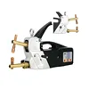 F3000 double-sided spot welder resistance against contact welder Hand welding tool for welding spot repair machine 3