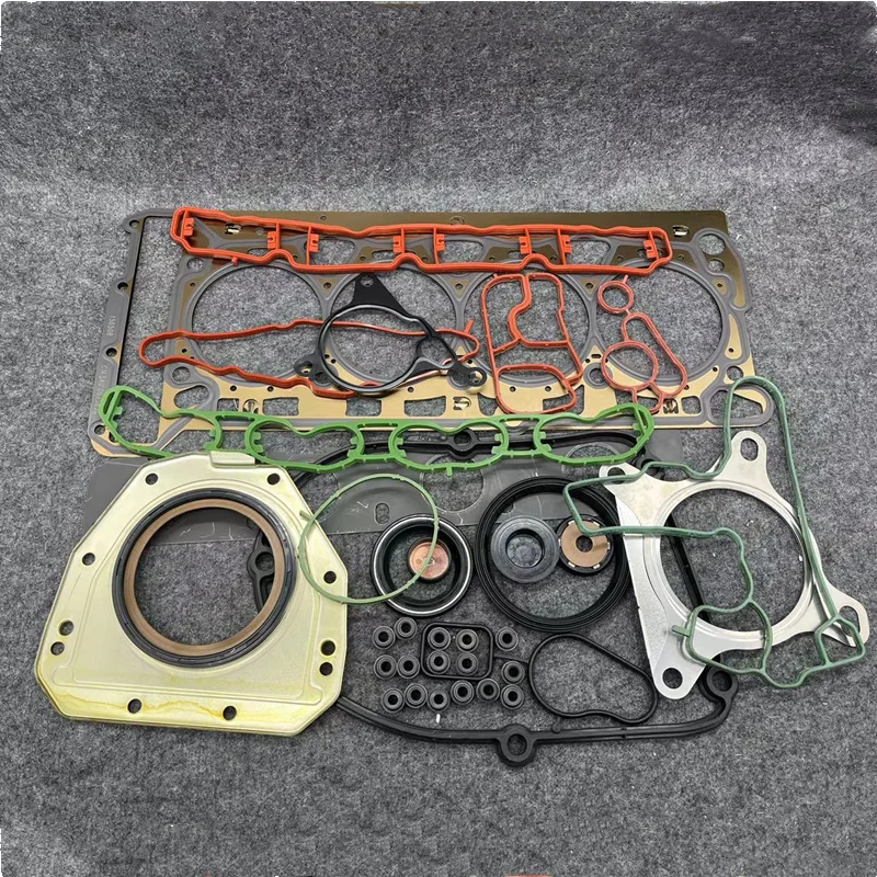 NEW 06J 103 383 D EA888 Engine Cylinder Head Gasket Repair Kit For Jetta Golf Passat A UDI A4 Q5 TT Skoda Seat 1.8T 06H103171F