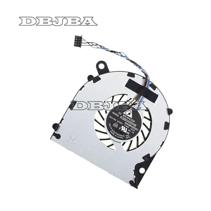 • Ksb0405Hb-Al72 Ventola Di Raffreddamento Della Cpu Per Dell Wyse Xn0M