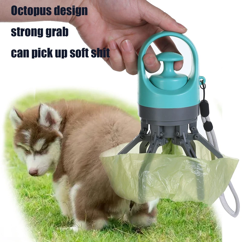 Muddy Paws Poop Bag Dispenser