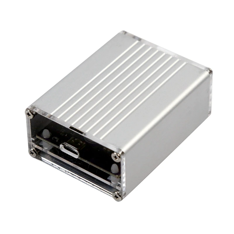 

140W Fast Charging Desktop Charger 12-32V Buck-Boost DC5.5X2.5Mm To PD3.1 Conversion Module Type-C Output High Power