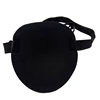 Pirate Cosplay Durable Functional Durable Eye Patch For Kids Adjustable Must-have Sleep Aid Versatile Practical Concave Unisex 4