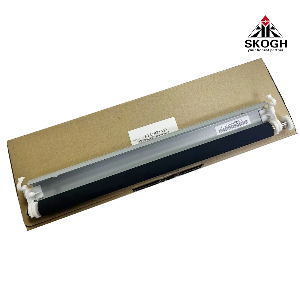 A161R71433-Original-New-2nd-Image-Transfer-Roller-ASSY-224-454-458-For ...