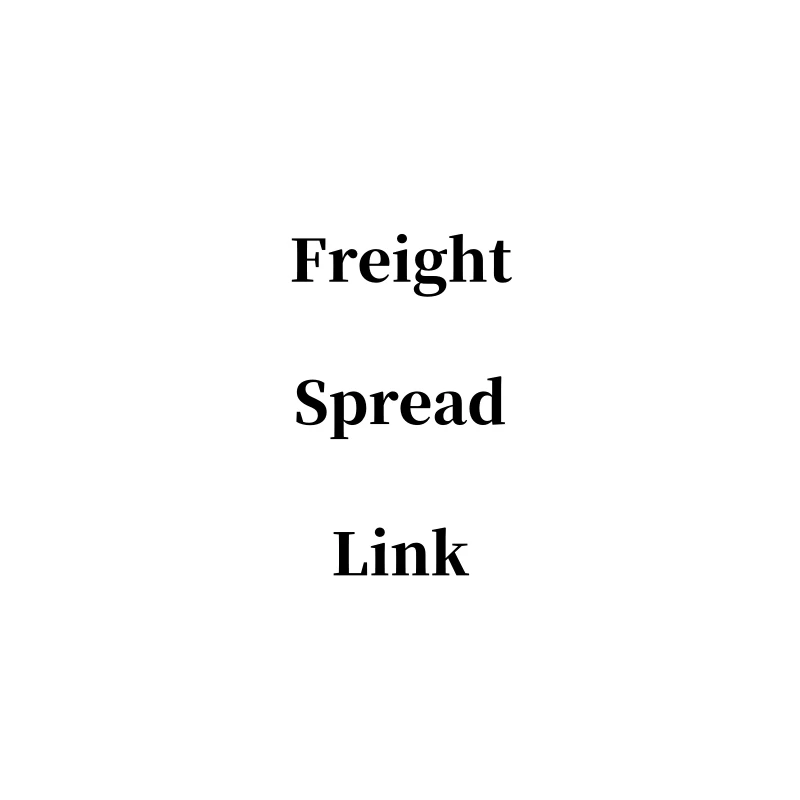 

Freight Spread Link