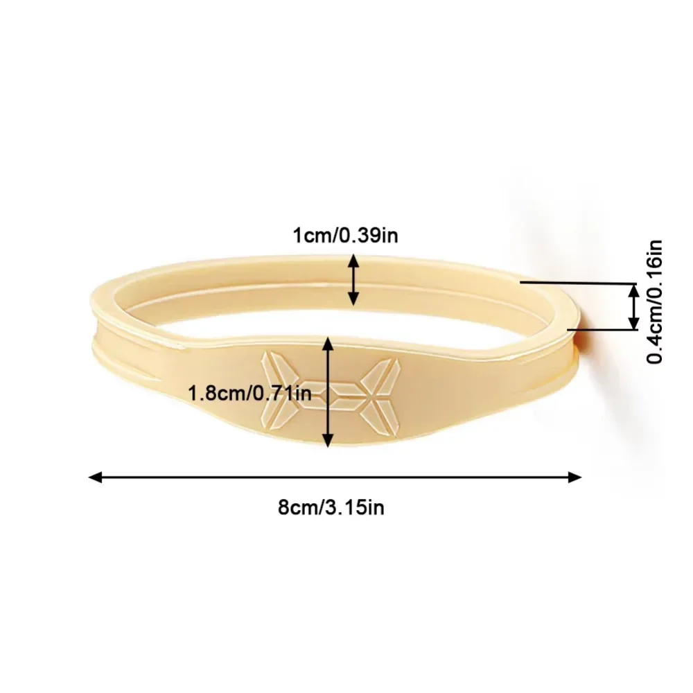Basketball Knee Protector Strength Band Elastic Band Fixed 1PC
