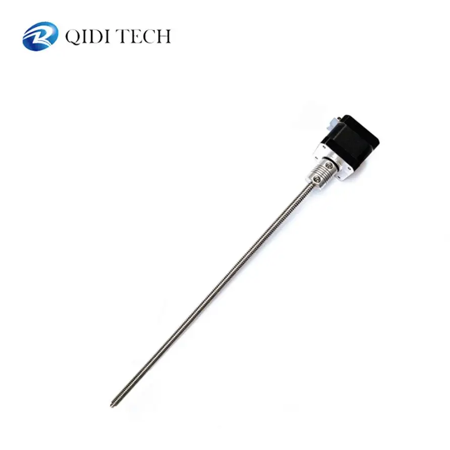

Двигатель Z-Axis с винтом для 3D-принтера QIDI TECH X-MAX