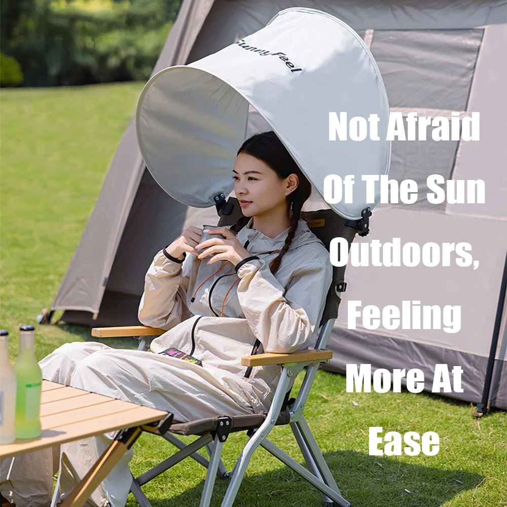  slider image of Mini Folding Outdoor Beach