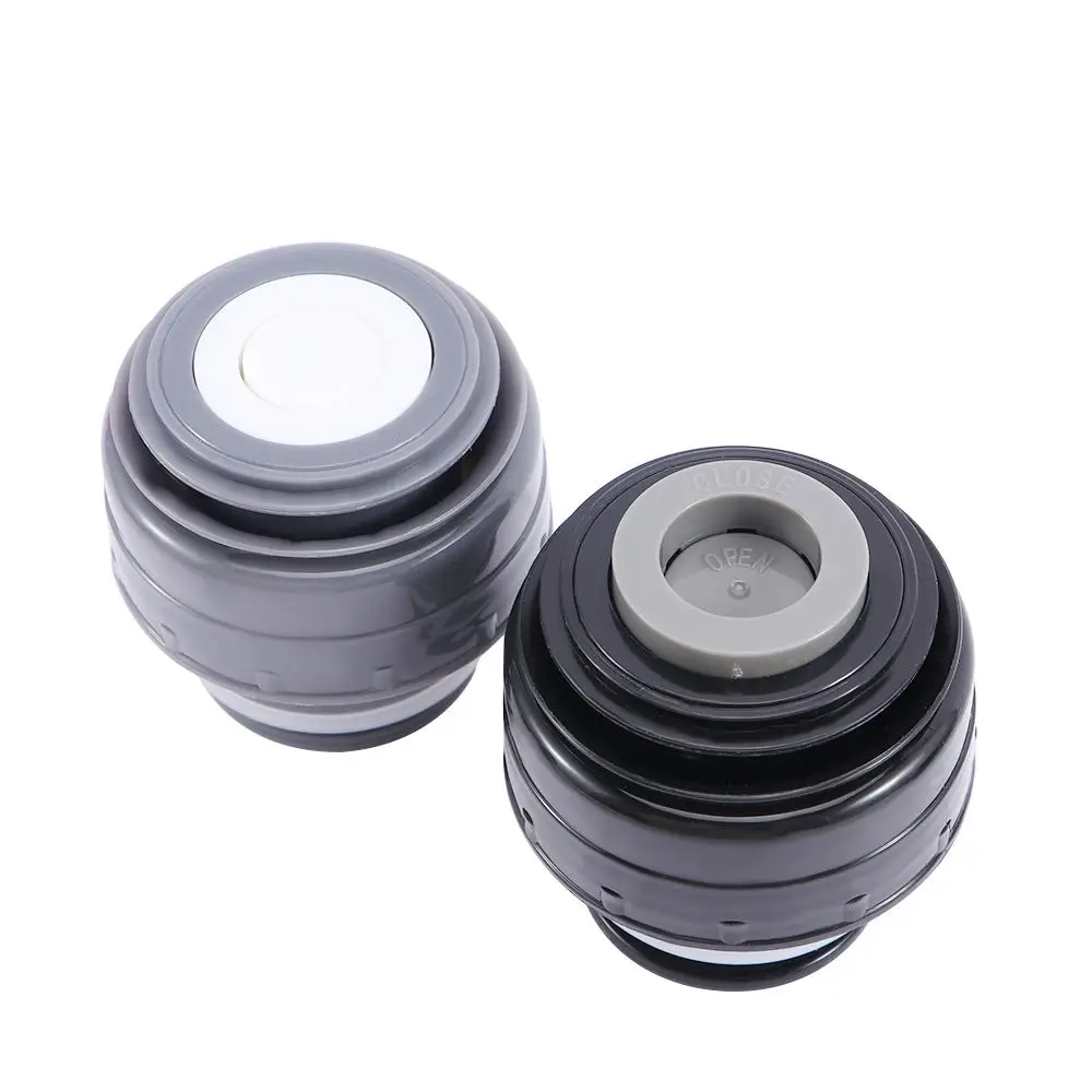 

Stainless 4.5/5.2cm Travel Mug Outlet Drinkware Cup Lid Cup Cover Accessories Vacuum Flasks Lid