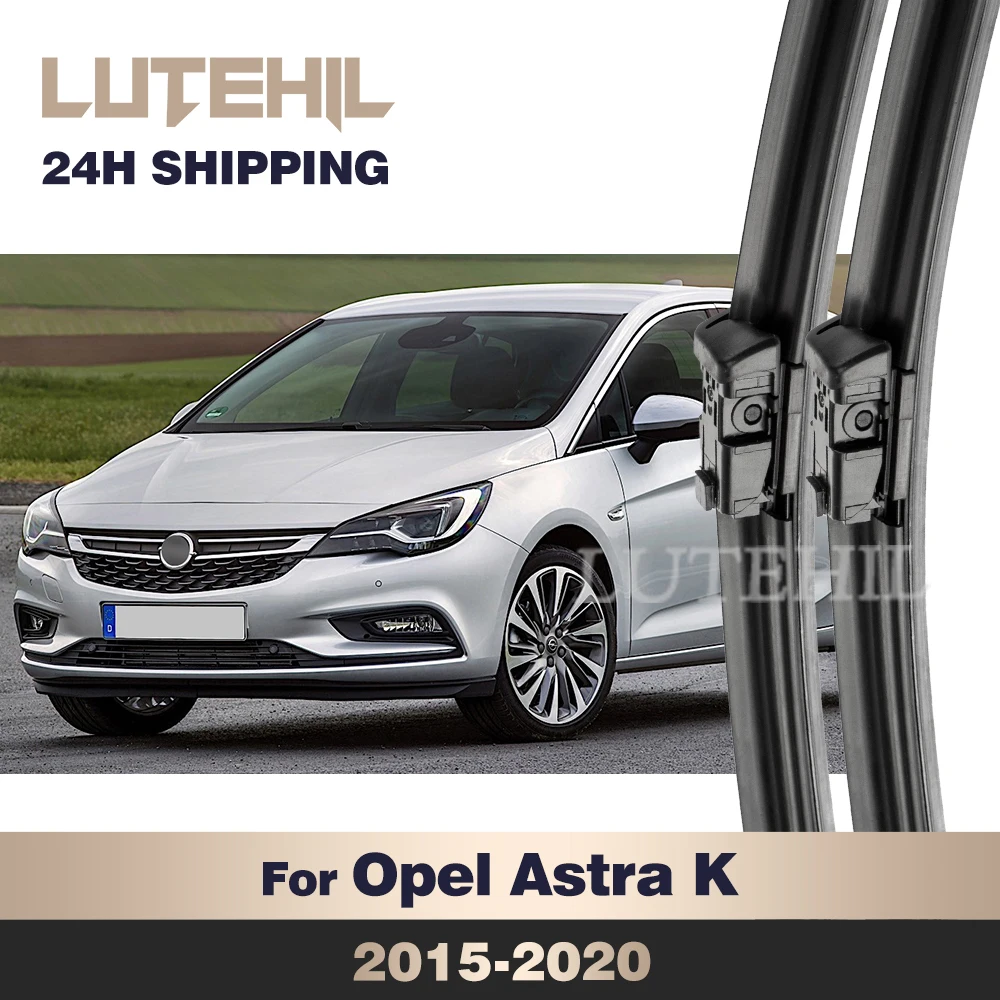 Ruitenwissers Kopen | Ruitenwissers voor Opel Karl | Gratis Verzending