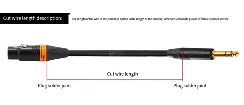Premium Versilbertes HiFi AUX-Kabel 3,5mm Stecker auf Stecker Auto-Audiokabel für Kopfhörer-Upgrade Verlustfreier Klang Anti-Interferenz – Detail 3