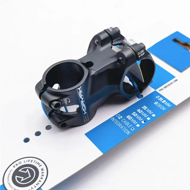 koryak pro mtb stem