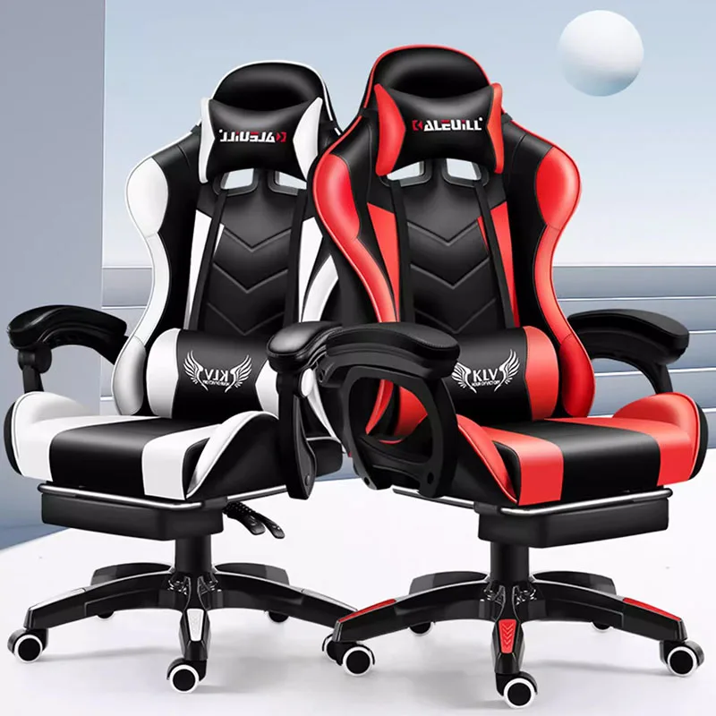 Recliner Playseat Office Chair Scorpion Gaming Swivel Throne Office Chair Makeup Nordic Relaxing Silla Oficina Trendy Furniture computer bedroom office chair garden rocking relaxing office chair lightweight patio conference silla oficina trendy furniture