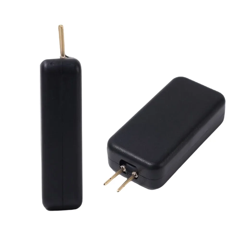 1/ 10 Pz Universale Auto Airbag Simulatore Strumento Di Rilevamento Emulatore Resistore Bypass Guasto Trovare Strumento Di Riparazione Diagnostico Air Bag SRS - Foto 10