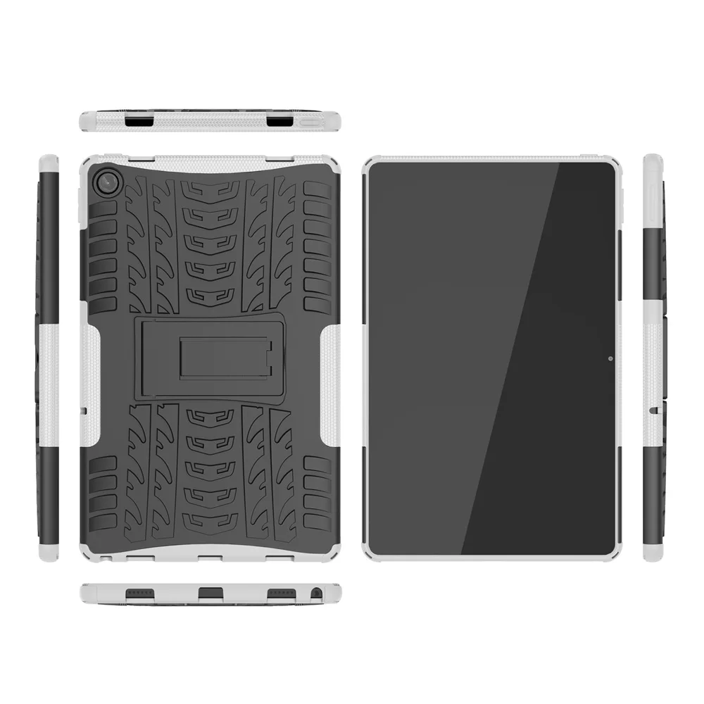 Plus, Armor Case para Xiaoxin Pad, 3ª