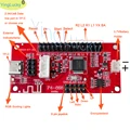 1 PCS BOARD