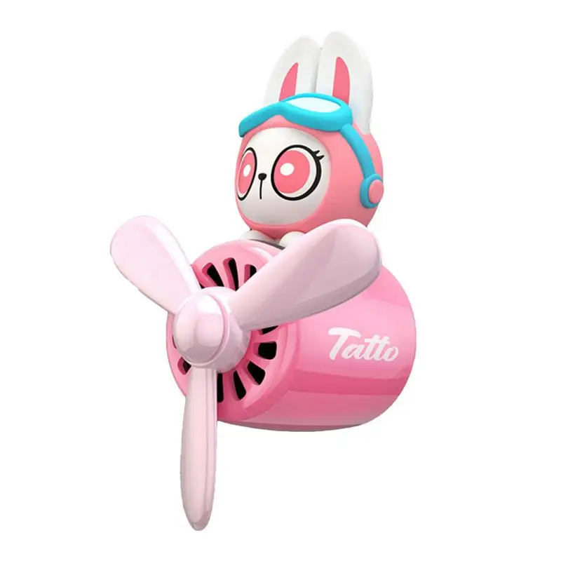 

Автомобильный освежитель воздуха Bear, вращающийся освежитель воздуха с пропеллером, на вентиляционную решетку, с зажимом для вентиляции