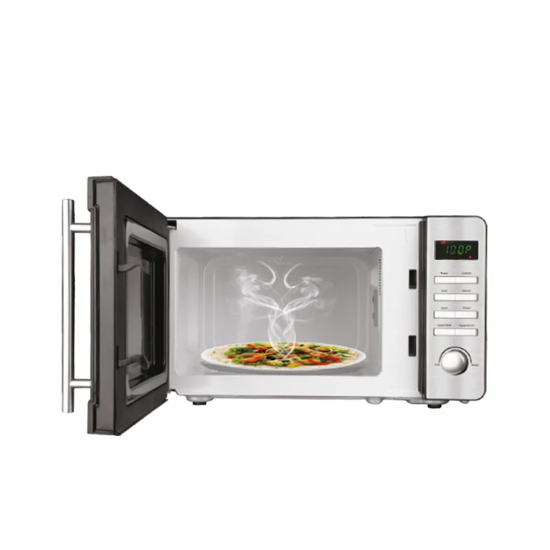 Household Built-in Microwave Oven Home Use Cooking Appliances Electric Microwave Oven 6