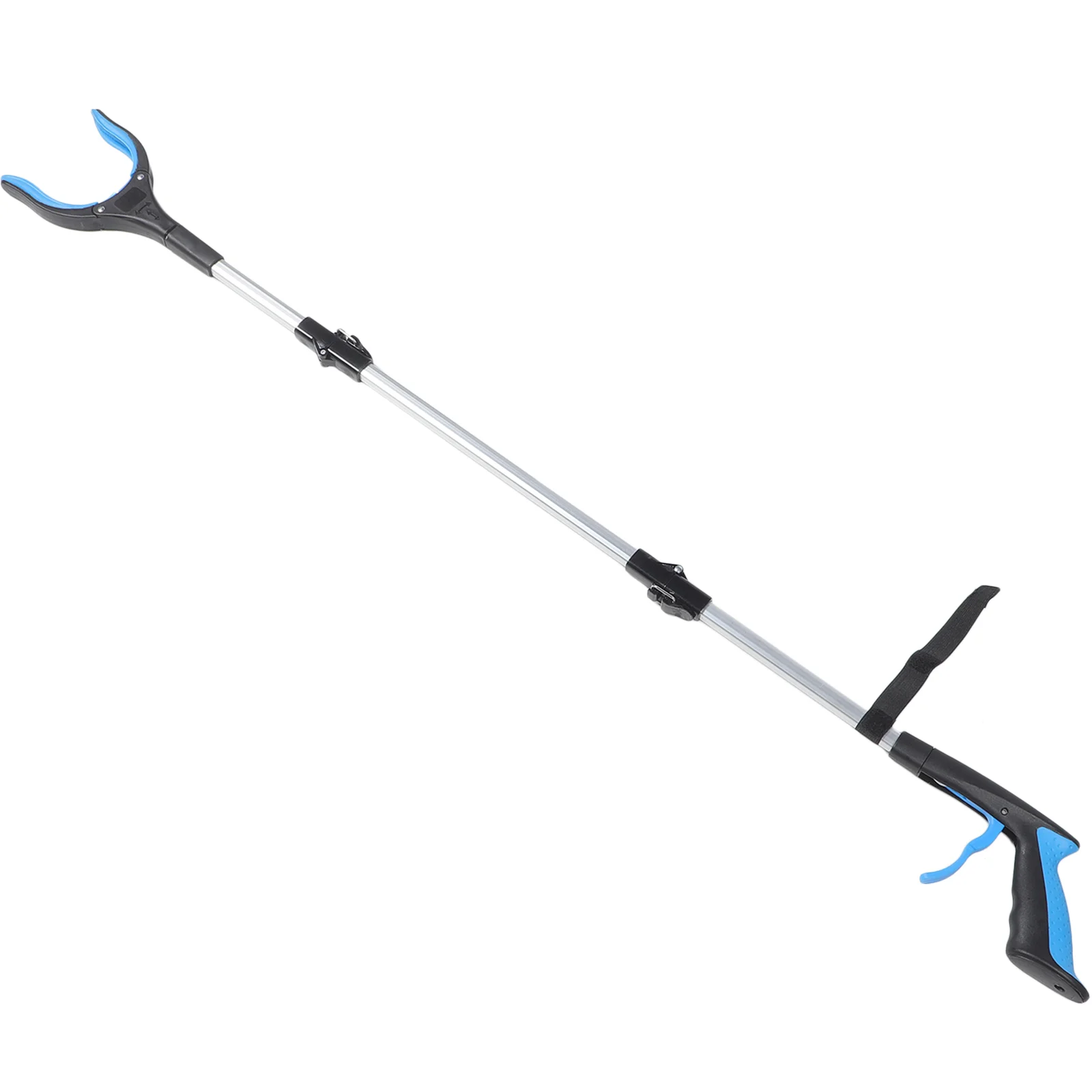 The Collector Picker Upper Grabber Foldable for Elderly Tool Heavy Duty Home Gadgets and Accessories Litter