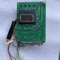 Original Brother 7200A/7200B Circuit Driver Board – Industrial Sewing Machine - Image 3