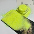 Neon Yellow