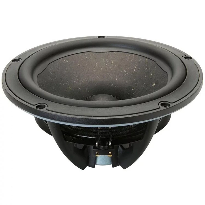 Altoparlante Originale Vifa Ne225W-04/08 8 ''Cono Pasta Di Carta Woofer Al Neodimio Driver Telaio In Alluminio Pressofuso 4/8Ohm 160W (1 Pezzo)