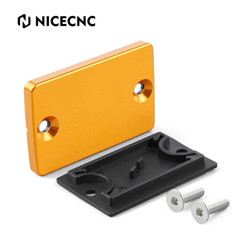 

Front Brake Master Cylinder Cover Reservoir Cap For Suzuki RMX250S DR250R 250SB DRZ400S DRZ400SM LT-R450 LT-Z400 LT-Z400Z 250