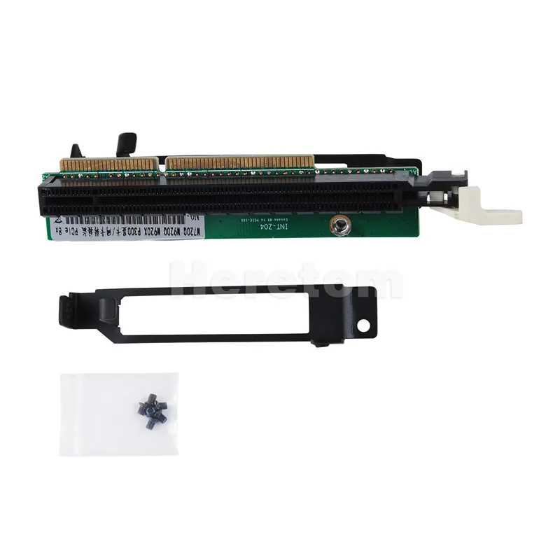 Placa de rede Baffle Bezel para Lenovo,
