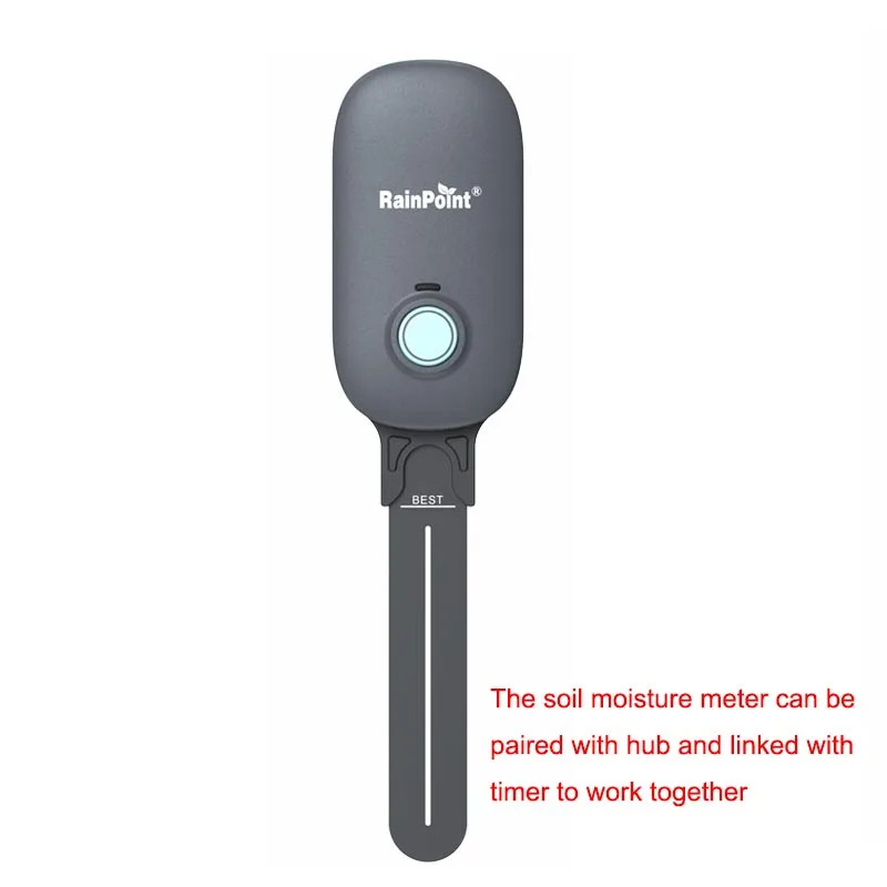 soil moisture meter