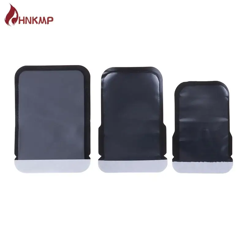 

100Pcs/Bag X-ray Film Bags Dental Barrier Envelopes Dental Bags Dental Consumables Materials For X Ray Film 0# 1# 2#