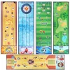 Battle Curling Board Game toys Mini Football Golf Desktop interactive party sport games for kids birthday christmas present 4