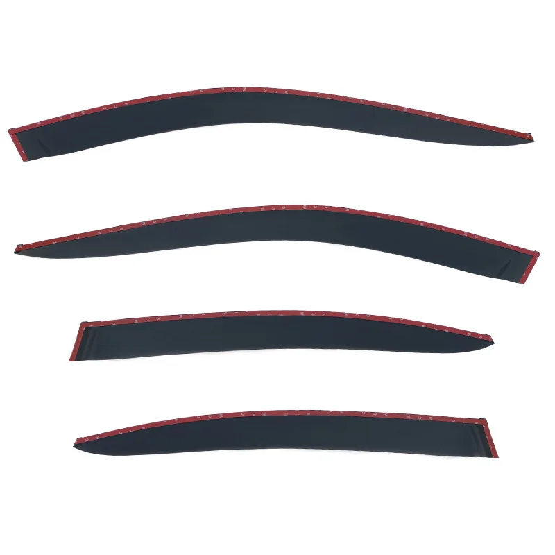 BMW用ウィンドデフレクター,5シリーズ,520i,2003-2022,e60 f10 g30